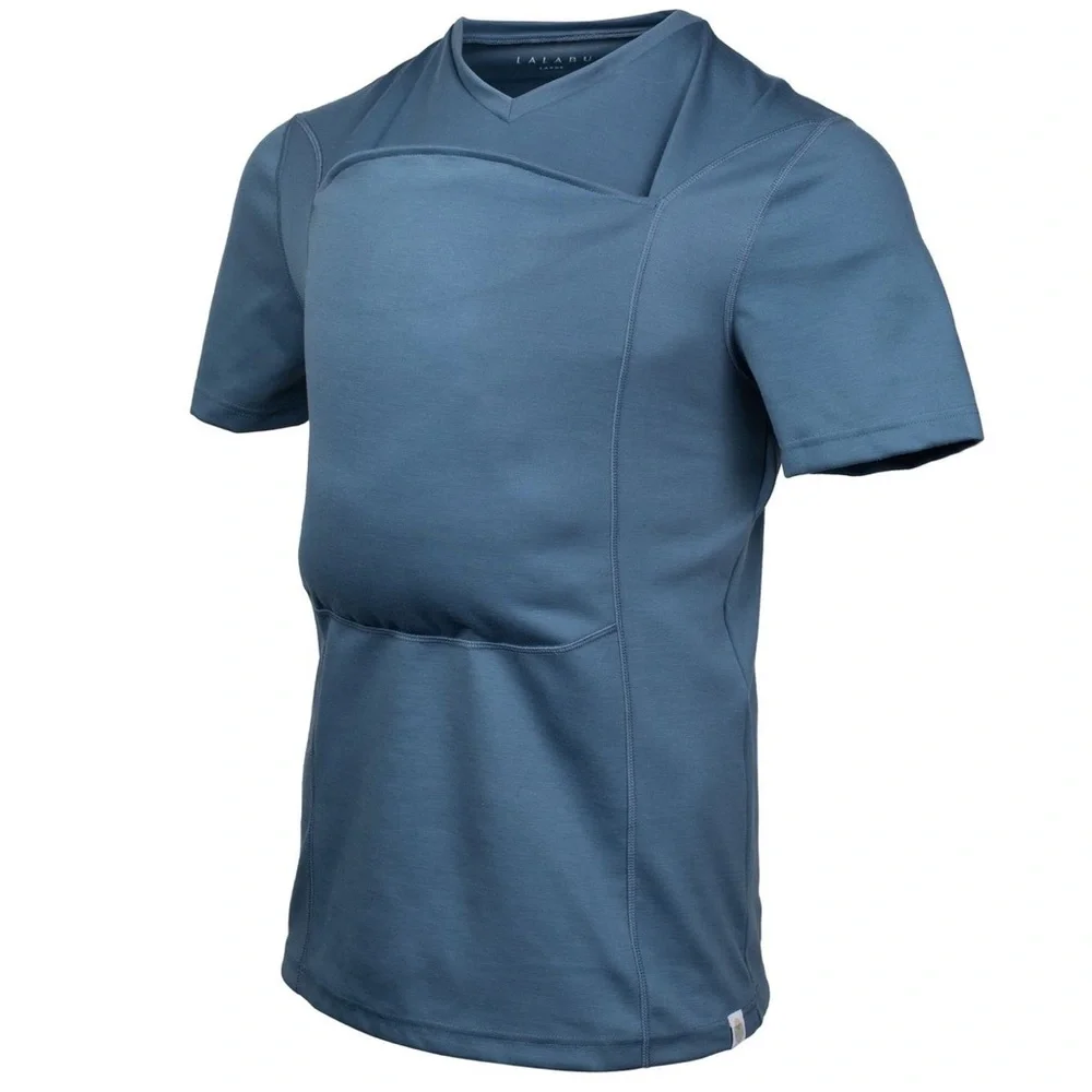 Men's Lalabu Carrier Shirt - Picture 2 of 7